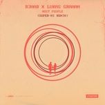 most people (super-hi remix) - r3hab, lukas graham