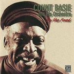 work song (instrumental) - count basie