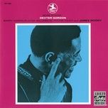 lady bird (album version) - dexter gordon