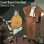 i surrender, dear - count basie, zoot sims