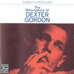 field day (album version) - dexter gordon
