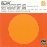 terry's tune (alternate take 2) - stan getz, jimmy raney, terry gibbs