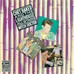 witch doctor (live) - chet baker