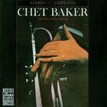 forgetful (album version) - chet baker