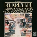 don't explain (album version) - charlie byrd