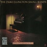 just a-sittin' and a-rockin' (album version) - duke ellington