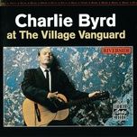 fantasia on which side are you on? (live) - charlie byrd