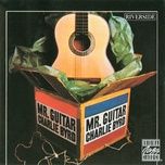 lay the lily low (album version) - charlie byrd