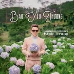 bao yeu thuong - khac trung