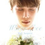 winter love [korean version] - park jung min