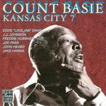 count me in (album version) - count basie