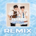anh noi hay em noi (feat. delight) [ss x am remix] - anh sang