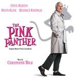 pink panther theme - henry mancini