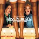 if i didn't care - amy adams, lee pace