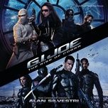 final battle - alan silvestri