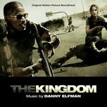 finale (from the kingdom) - danny elfman, hollywood studio symphony, pete anthony