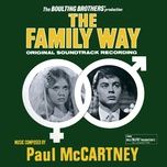love in the open air (7m3) - paul mccartney