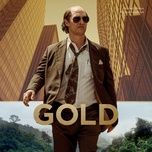 gold (from the original motion picture soundtrack gold) - iggy pop