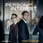 god mode - ramin djawadi, stephen coleman, hollywood studio symphony