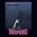 ghosts in love - hans zimmer
