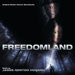 unrest - james newton howard