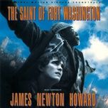 back to the shelter - james newton howard