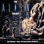 aliens: main title (from aliens) - james horner, cliff eidelman, royal scottish national orchestra
