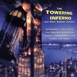 outbreak: they're coming - james newton howard