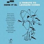 steer your way - here it is, norah jones