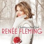 sleigh ride - renee fleming, wynton marsalis