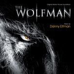 wolf wild #2 - danny elfman, hollywood studio symphony, pete anthony, page la studio voices