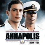annapolis end title - brian tyler