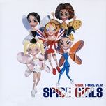 viva forever (tony rich remix instrumental) - spice girls