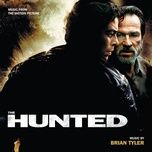 mirror image - brian tyler