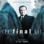 violation - brian tyler