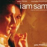 on the stairs - john powell