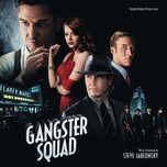 i was just just hopin' to take you to bed - steve jablonsky