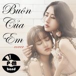 sai nguoi sai thoi diem - p.m band