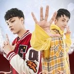 thien than tinh yeu - ricky star, t.r.i