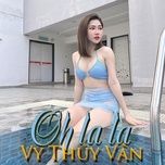 tup leu ly tuong - vy thuy van