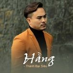 sieu khoc - thanh dai sieu