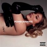 pomegranate - malu