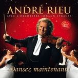 dreaming of new zealand - andre rieu, hayley westenra