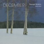 carol of the bells - george winston