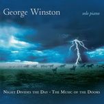 love me two times - george winston
