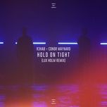 hold on tight (lux holm remix) - r3hab, conor maynard