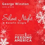 silent night - george winston