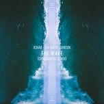 the wave (crossnaders remix) - r3hab, lia marie johnson