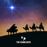 the first noel - the piano guys
