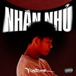 nhan nhu - ronboogz